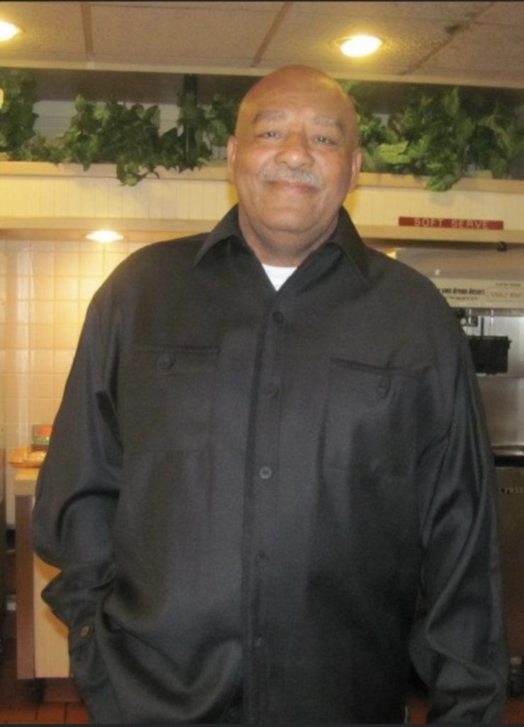 Donald Aikens Profile Photo