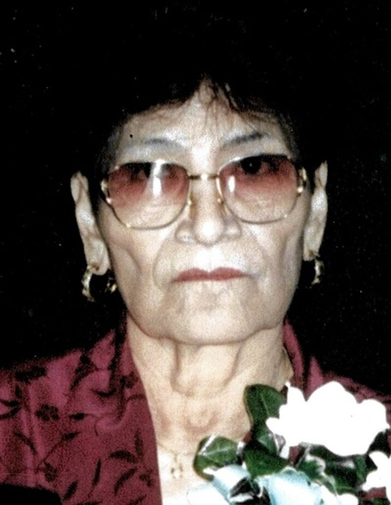 Aurora Falcon Profile Photo