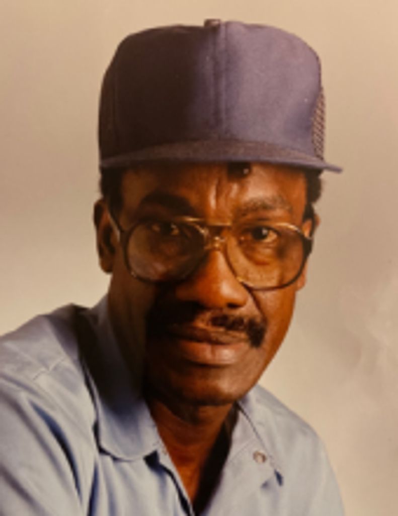 Victor  S. Marshall Profile Photo