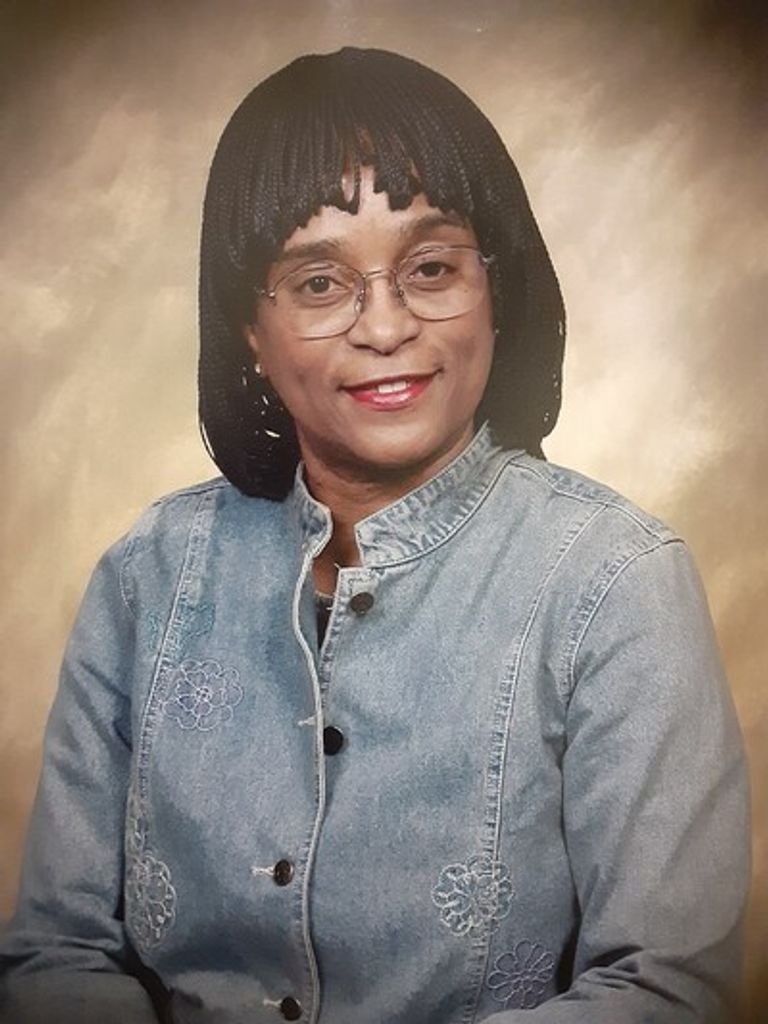 Pearl M. Gaines Profile Photo