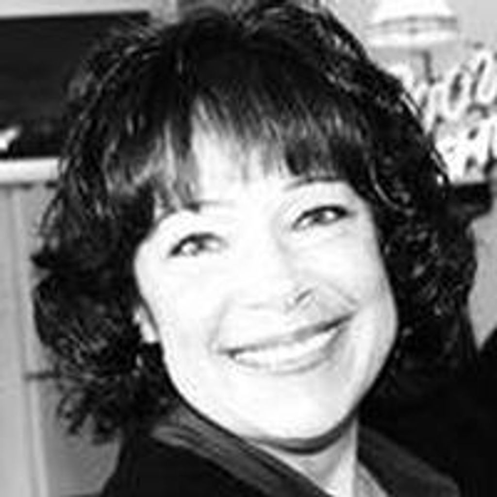 Romona  Jane Larsen