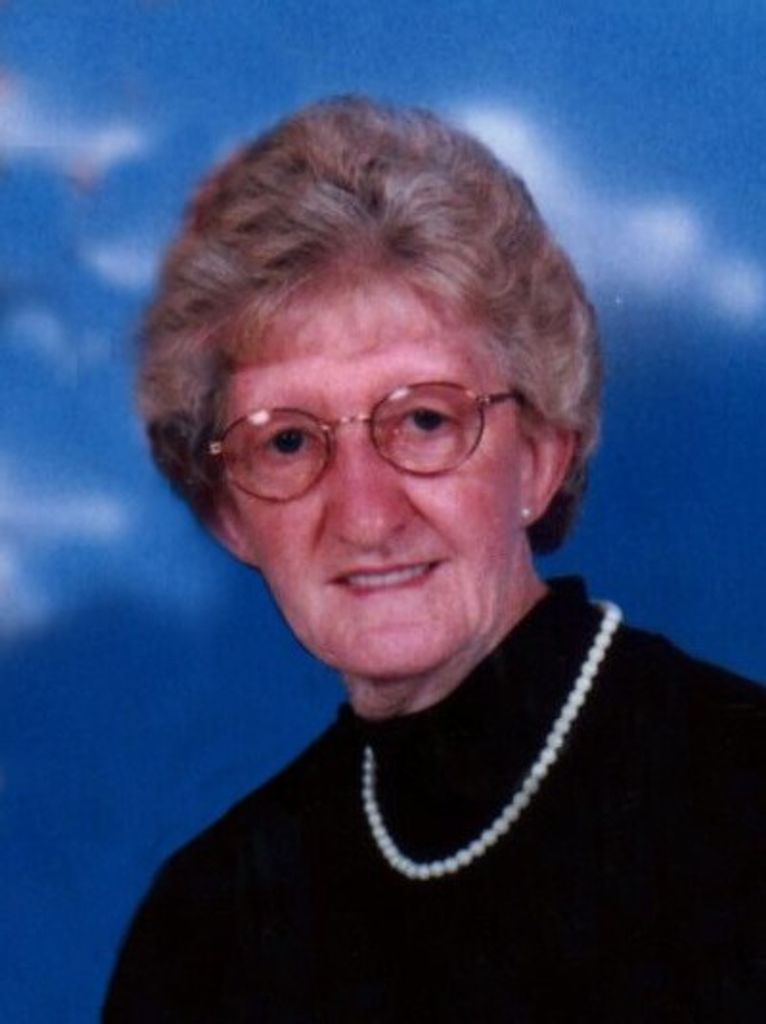 Phyllis Stewart Profile Photo