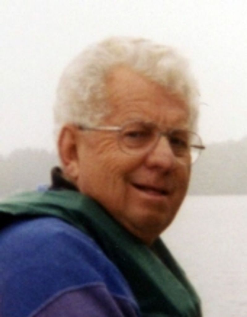 Robert J. Schneider