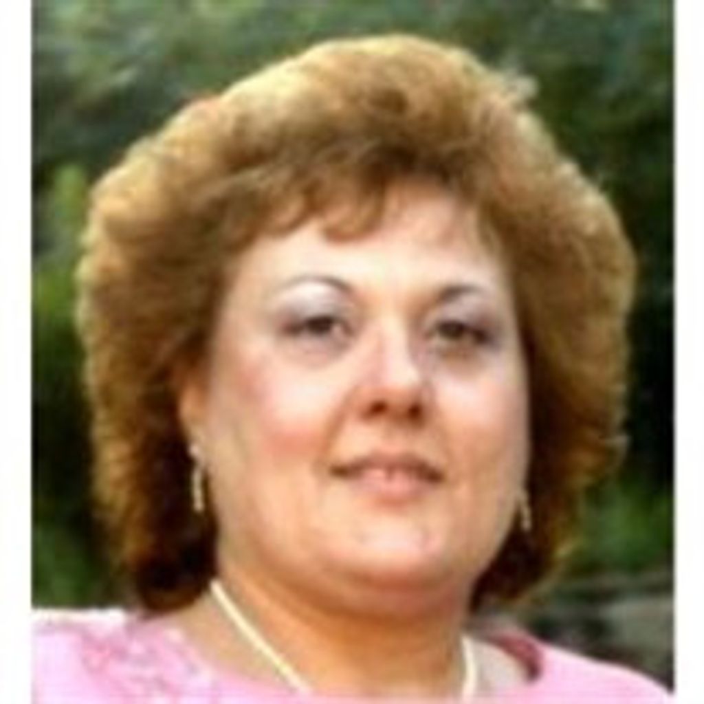 Jo-Ann M. Cedroni