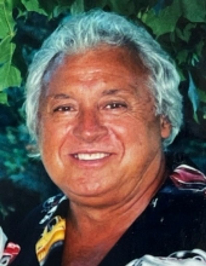 Gerald Wayne Graham