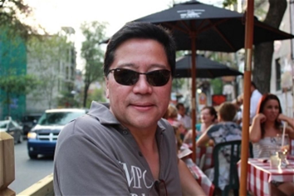 Richard Chen Profile Photo