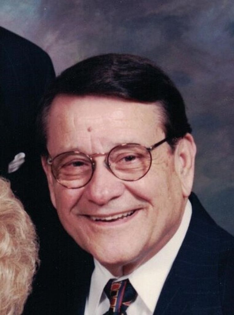 Peter G. Sigalos Profile Photo