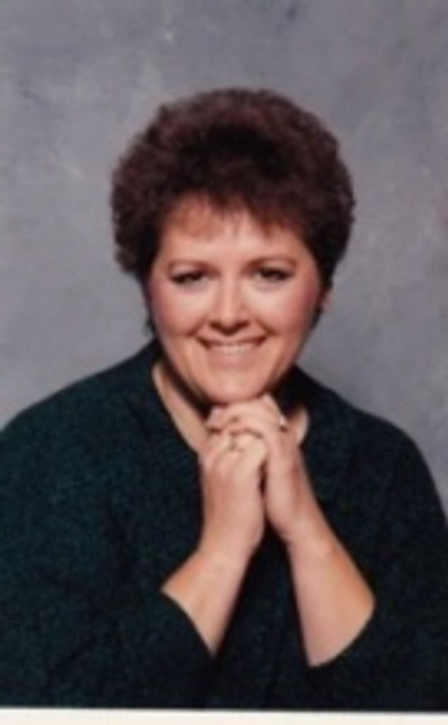 Wanda Louise Warren