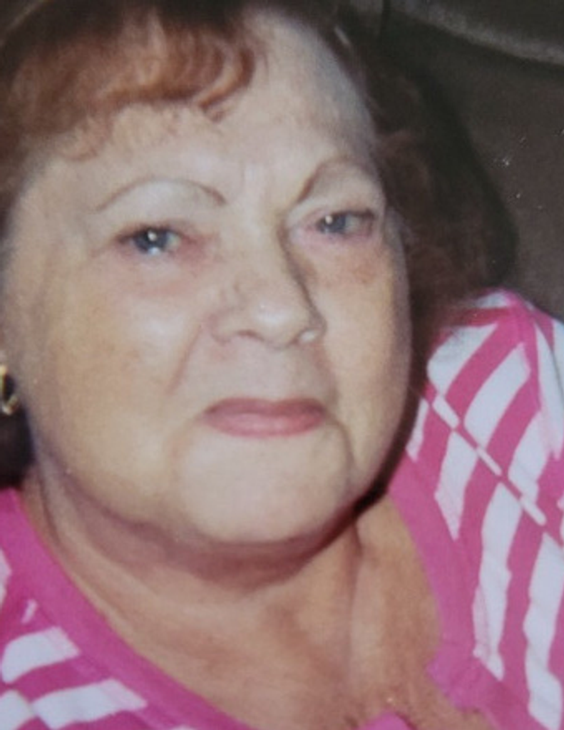 Lois Jean Wolfe Profile Photo