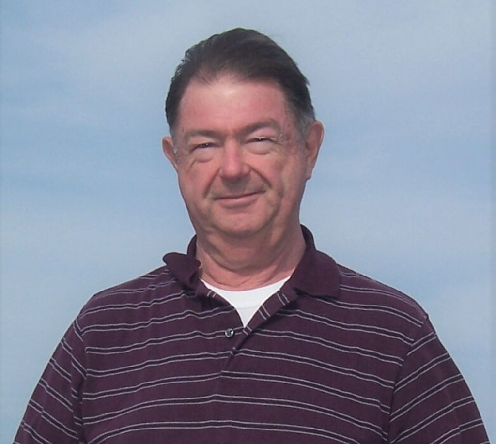 Robert "Bob" Tucker, Iii