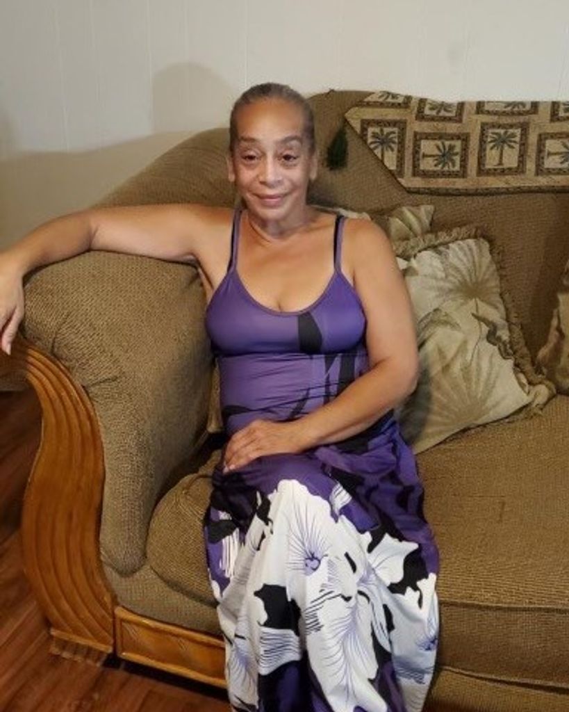 Carmen Maria Whitmore Profile Photo