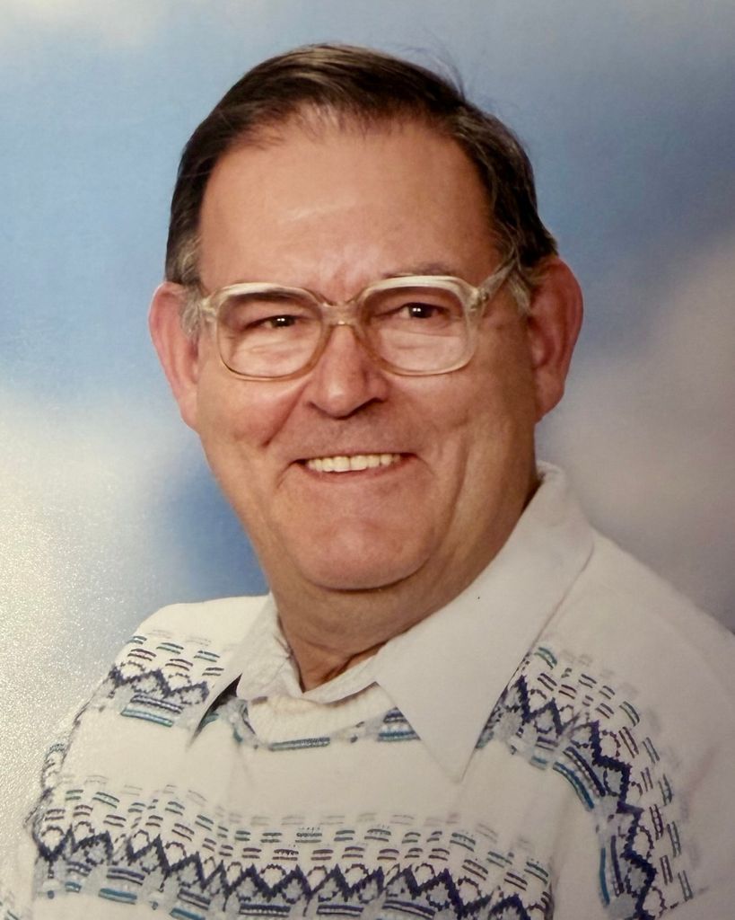 Robert L. Swank Profile Photo