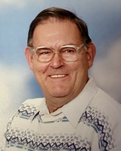 Robert L. Swank's obituary image