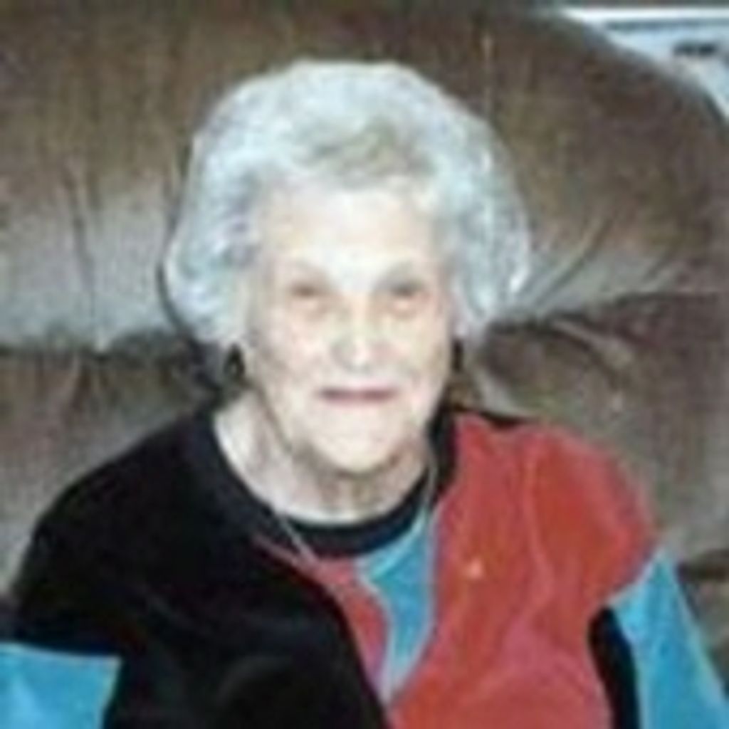 Mary R. Chapman