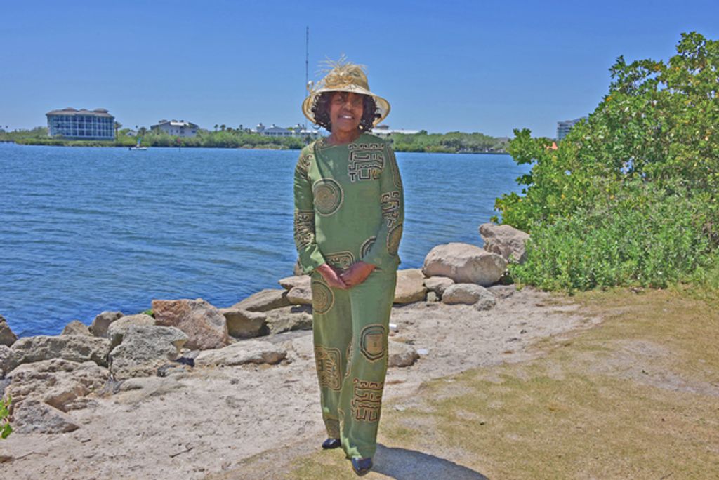 Gwendolyn Ann Robinson