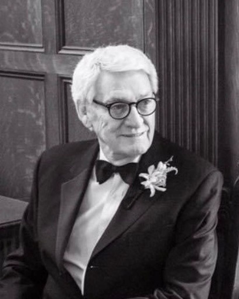 James T. Wooten