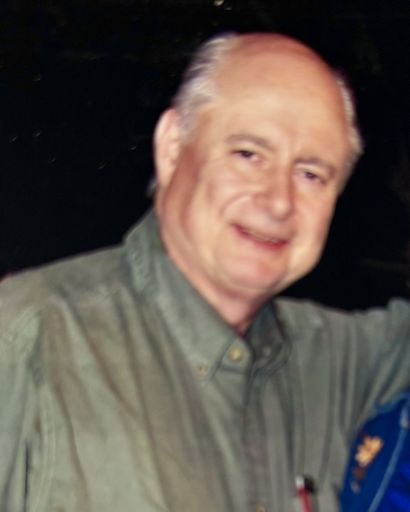 James Atticus Freeman III's obituary image