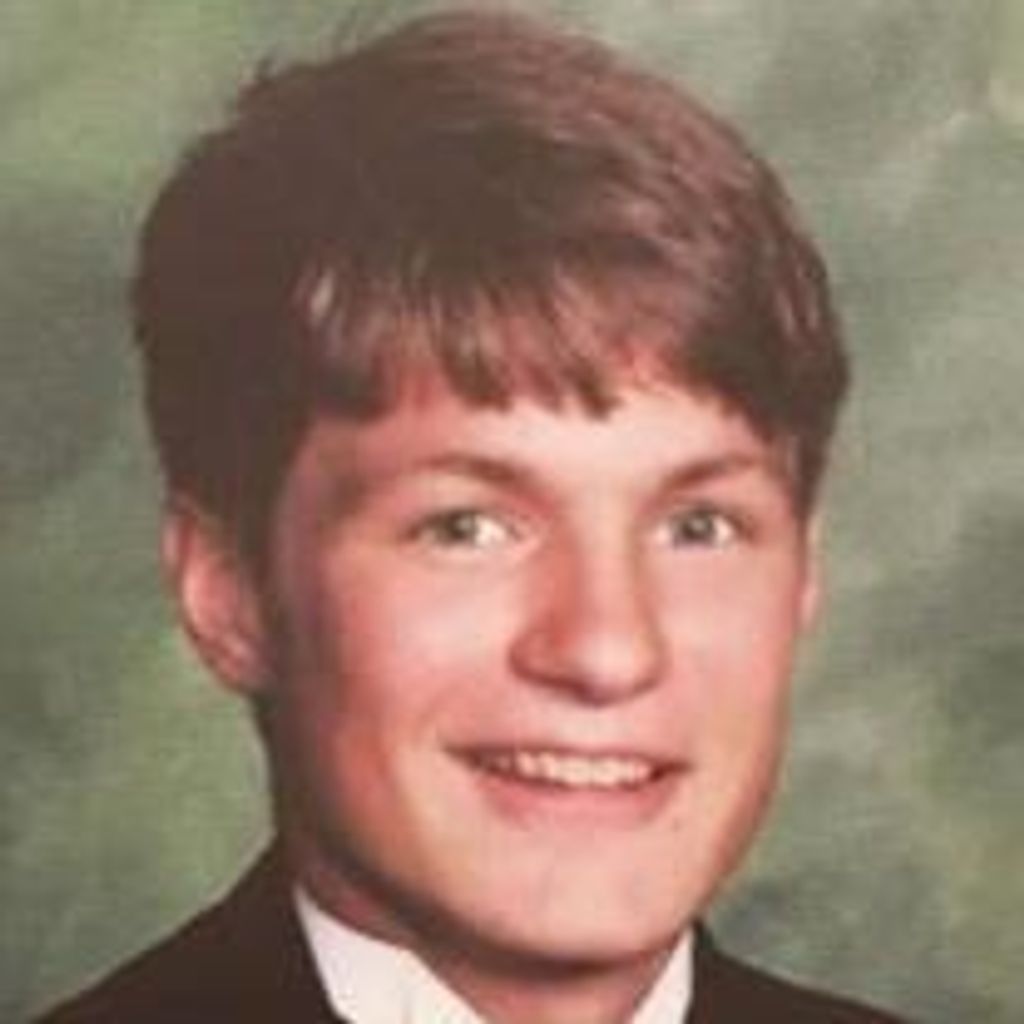Matthew Blake Weede