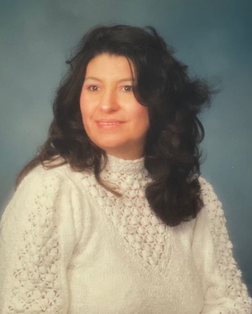 Guadalupe Hernandez Guzman