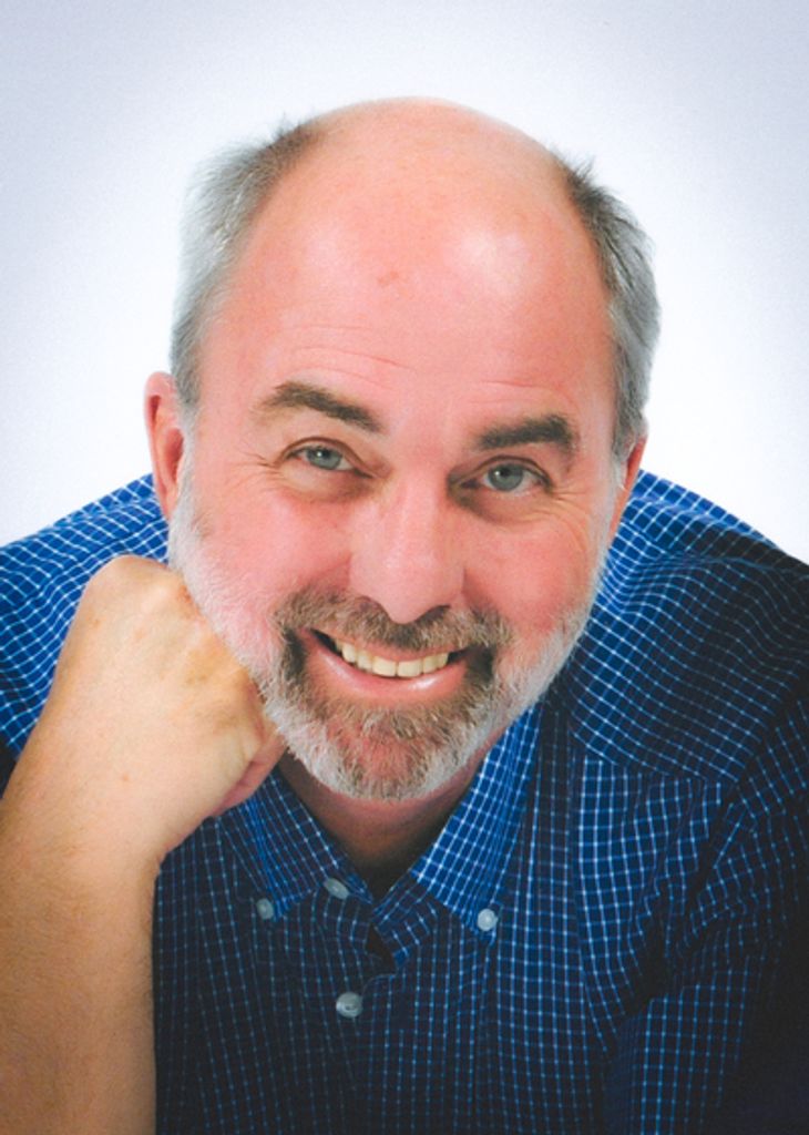 Elliott Michael Rabin Profile Photo