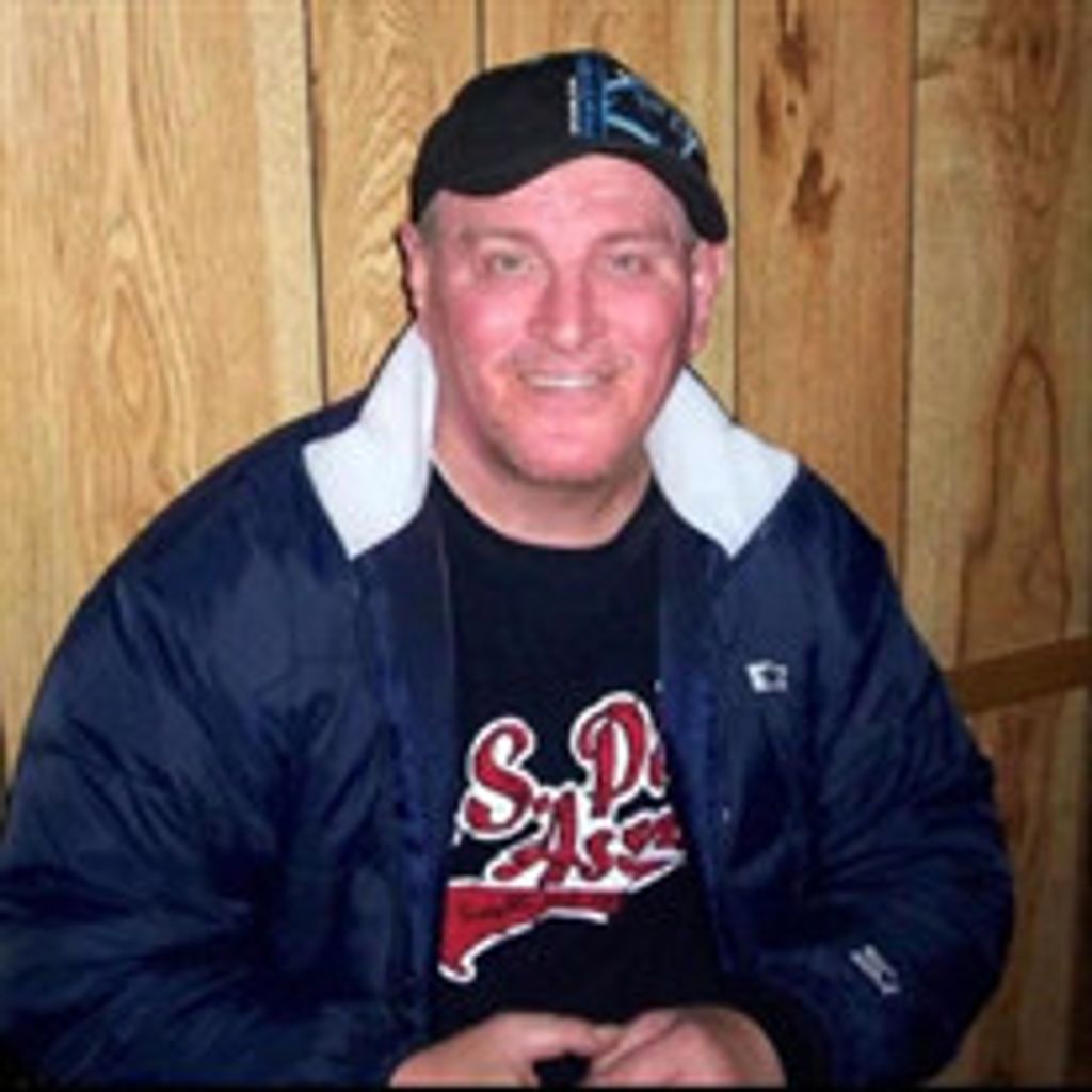 Frank Vincent Delgado Jr.