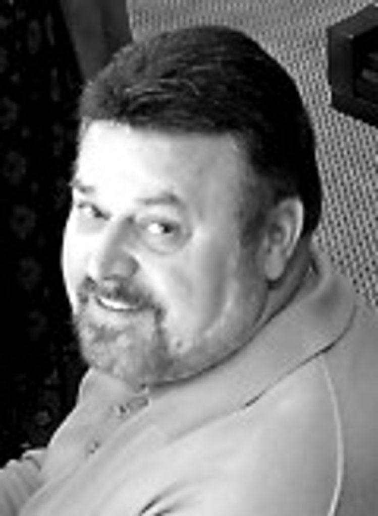 Bill Barras Profile Photo