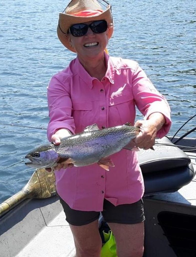 Vicki (Bell)  Spencer