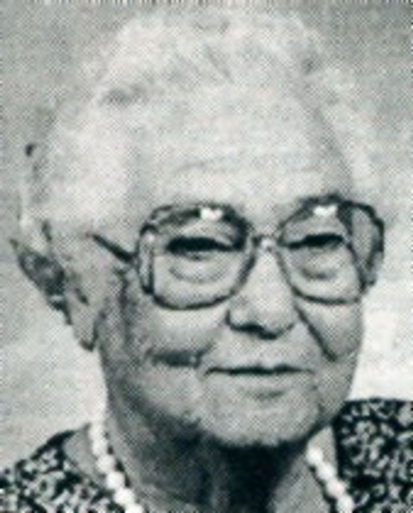 Edna L. (Kelm) Oien