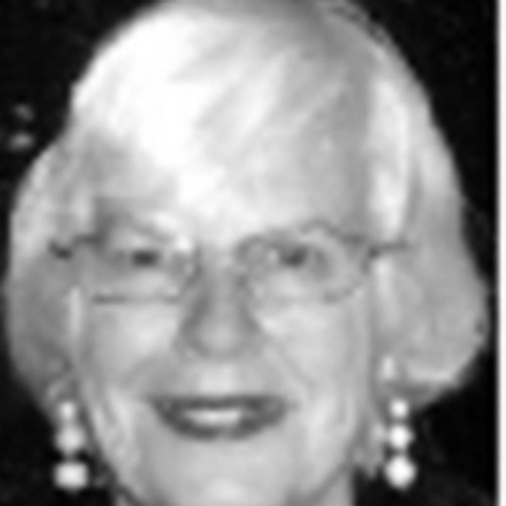 Mary Jean Hogan