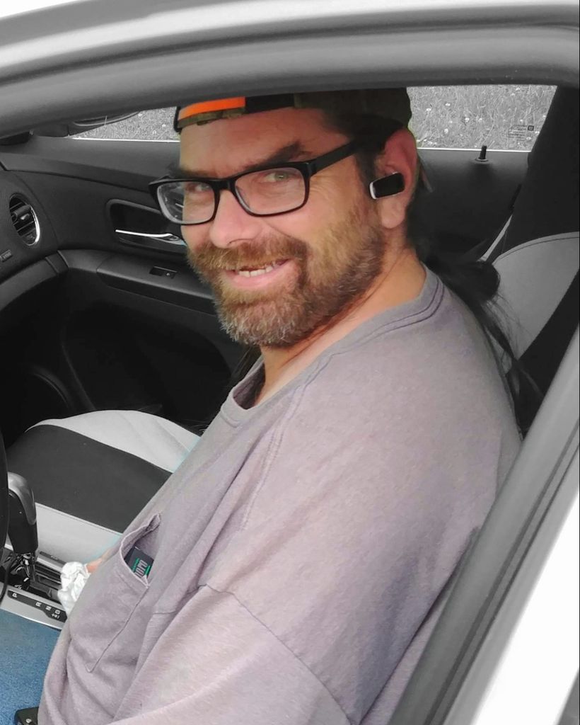 Earl Stephen Greer, Jr. Profile Photo