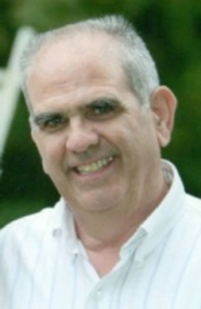 Robert F. Rapp