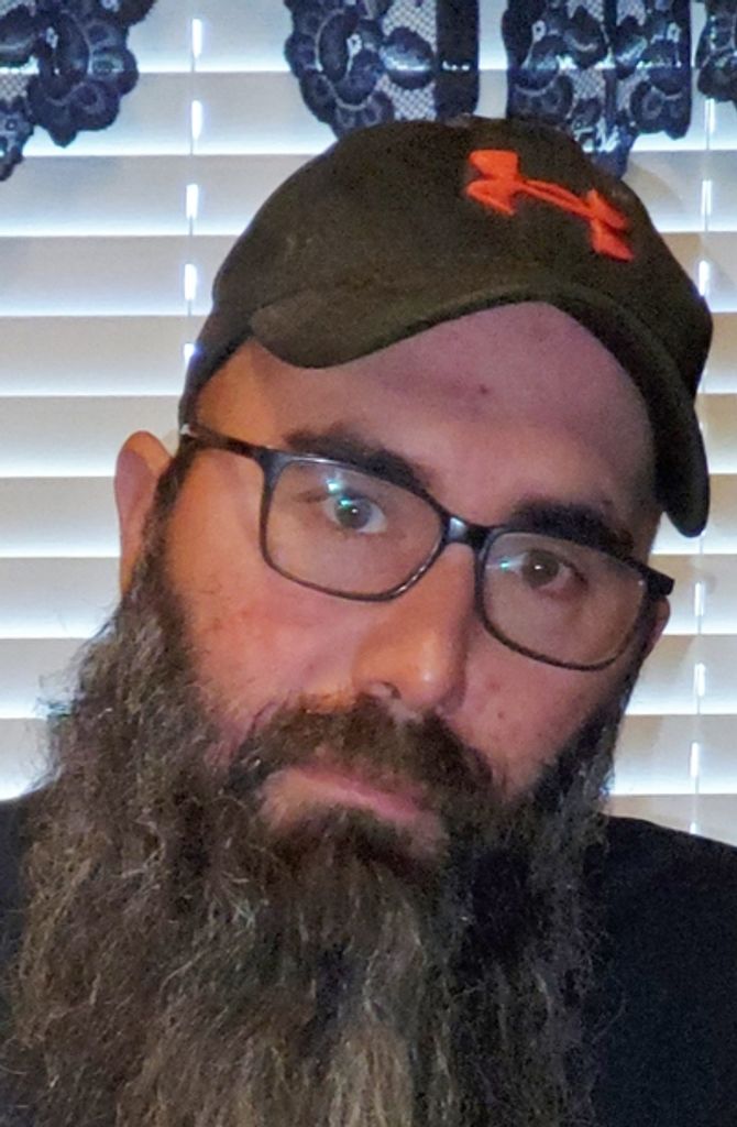 Kendall Lavergne Profile Photo