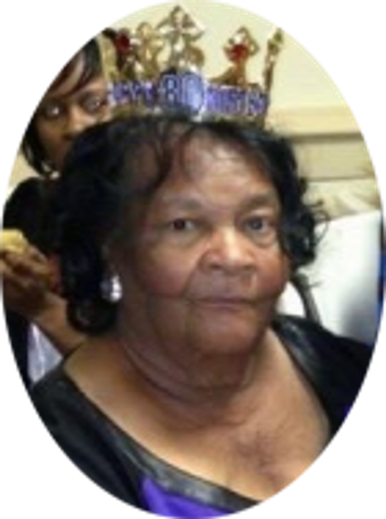 Hattie  McKinney