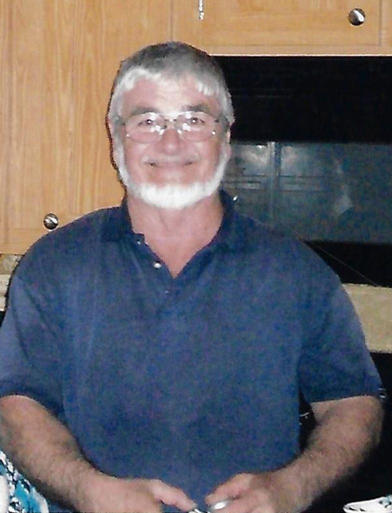 Alvie "Pete" Lee Anderson Profile Photo