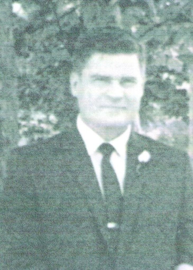 Norman Lawler