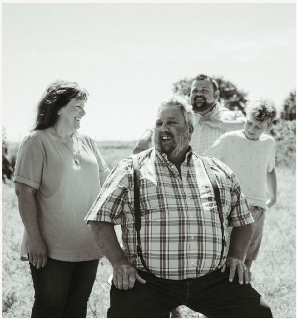 Ronnie Dean Hood Profile Photo