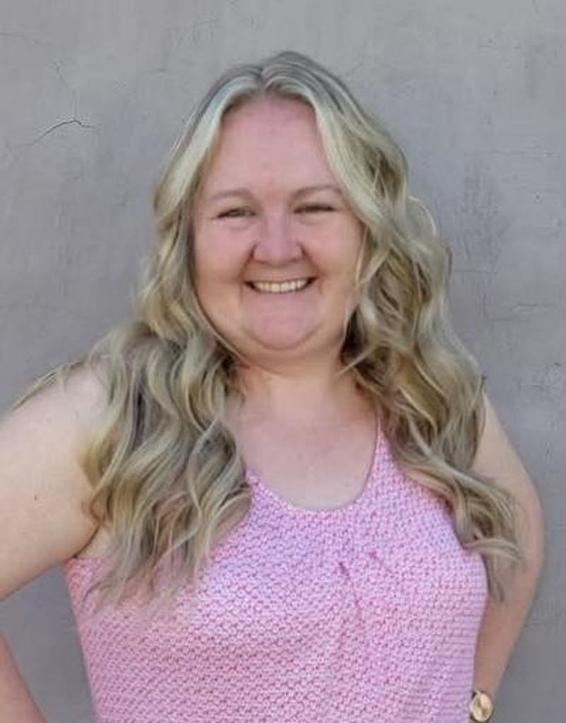 Sheryl Lynn "Sherri" Spence Profile Photo