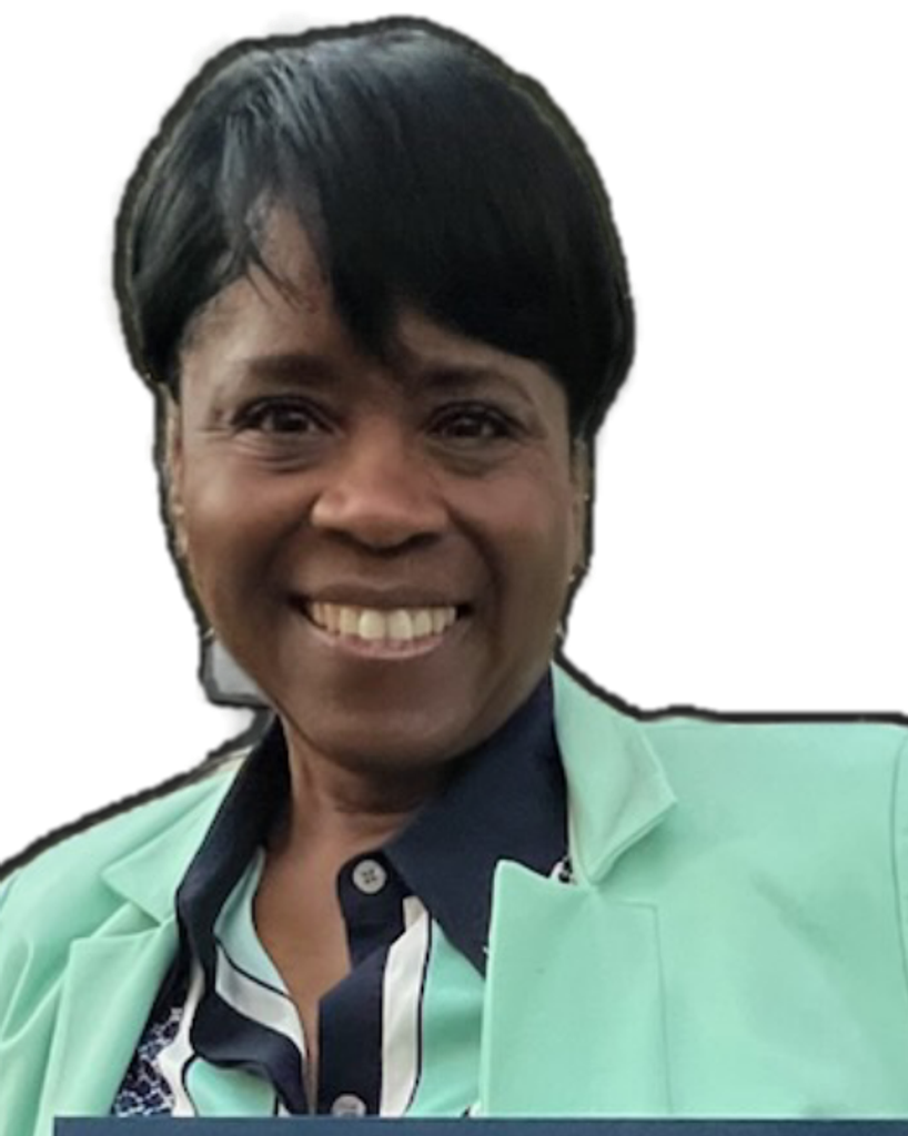 Diane Clemon-Clue Profile Photo