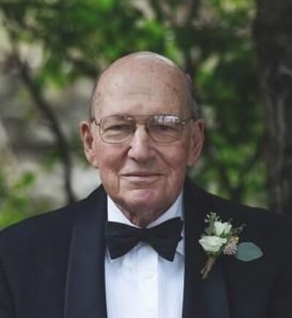 Willis "Bill" Herbert Thompson, Jr. Profile Photo