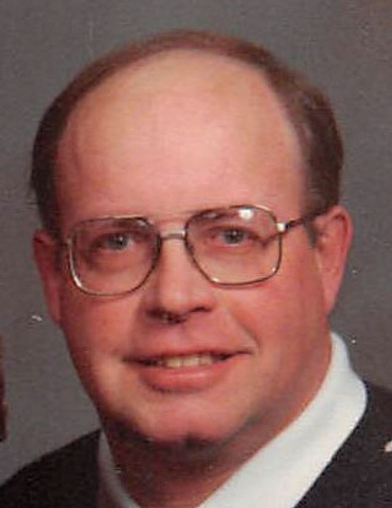 Guy "Bill" Doud Profile Photo