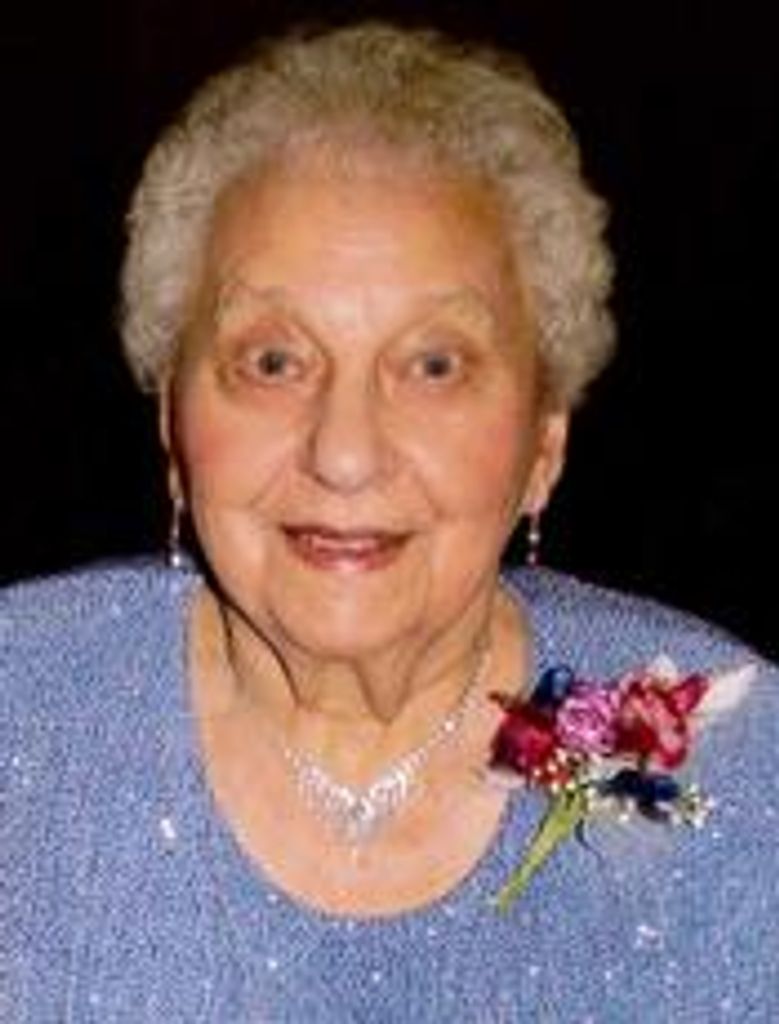 Freda Kapfer