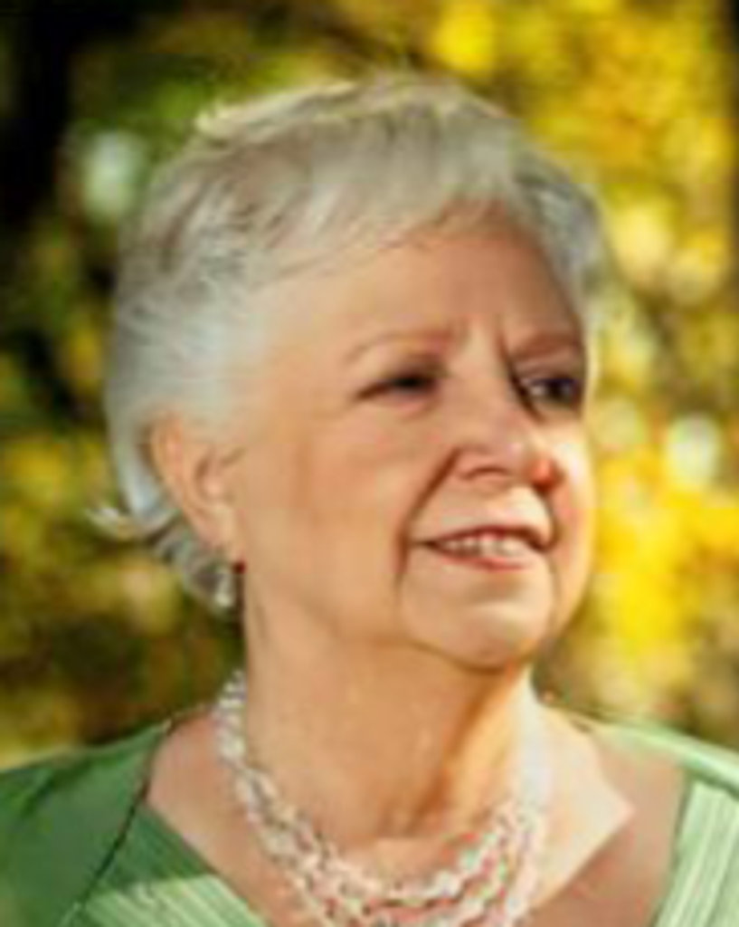 Maureen Evans