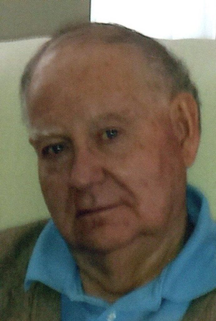 George David Gunther Profile Photo