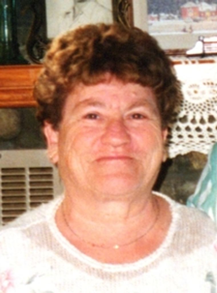 Nell Gay (Bowles)  Smoot Profile Photo