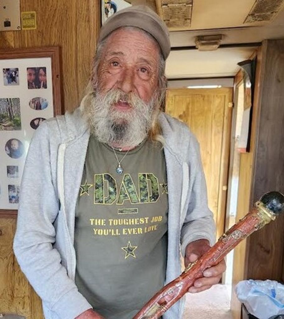Edward C. Leazier Profile Photo