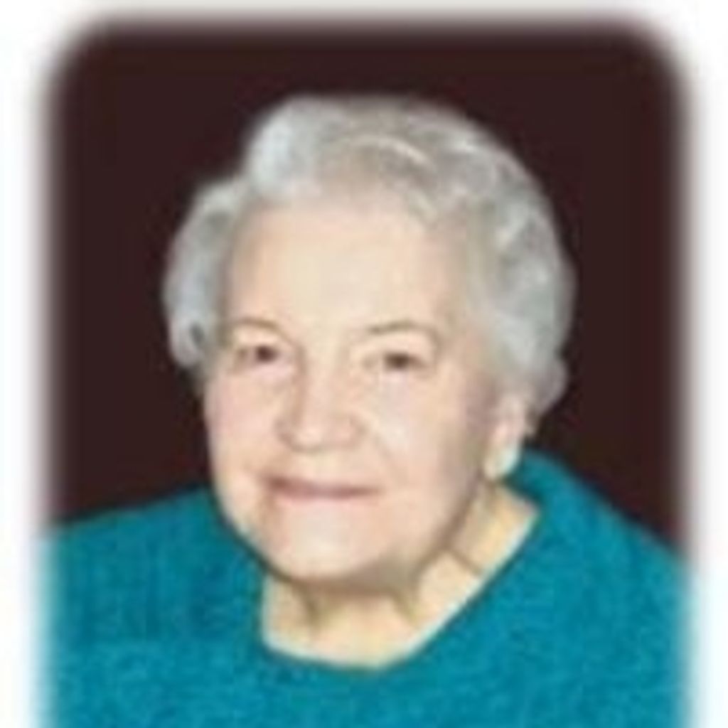 Doris Mae Welle