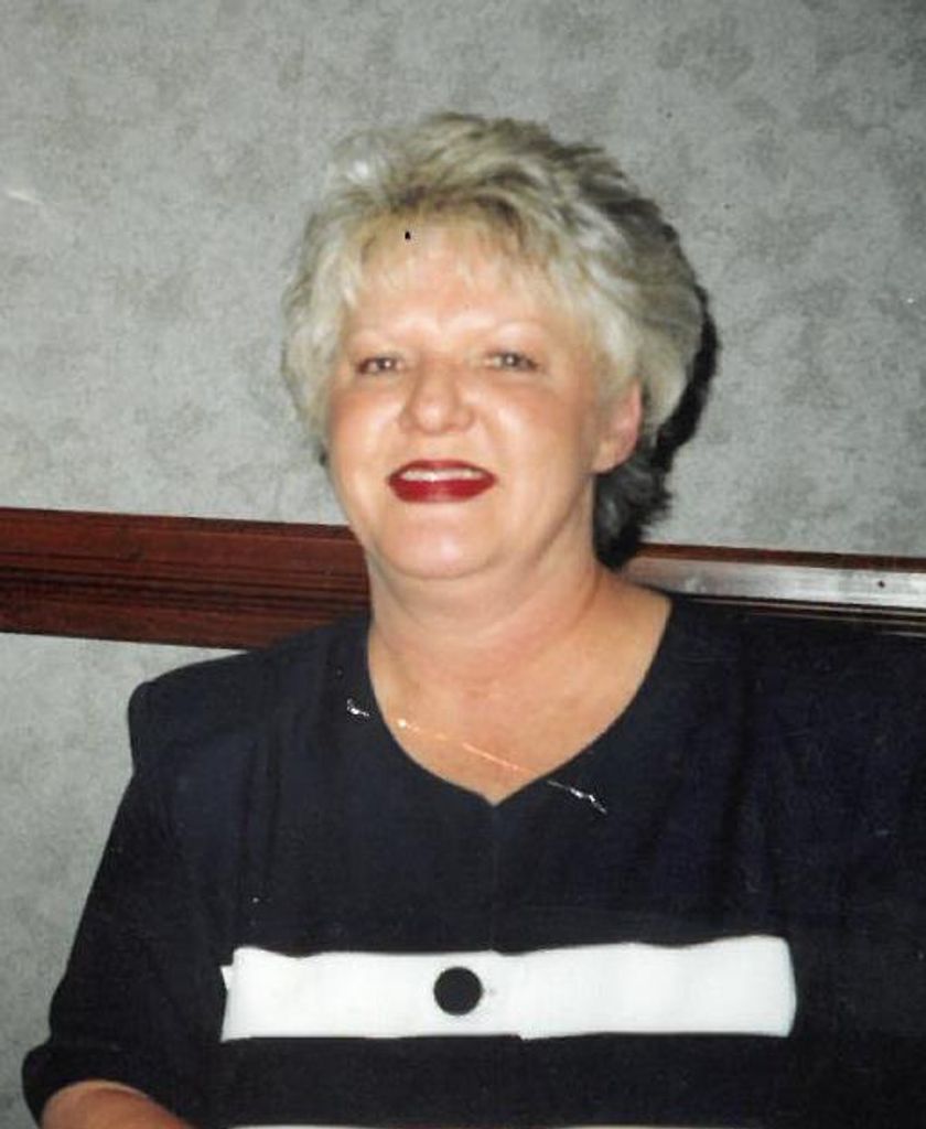 Diana Rose (Owens)  Taylor Profile Photo