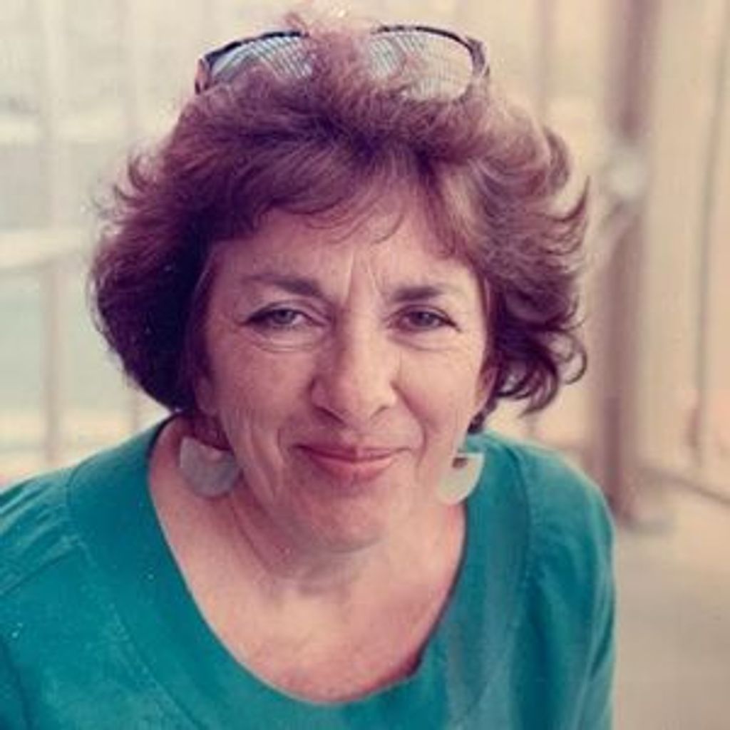 Marjorie Rapallo