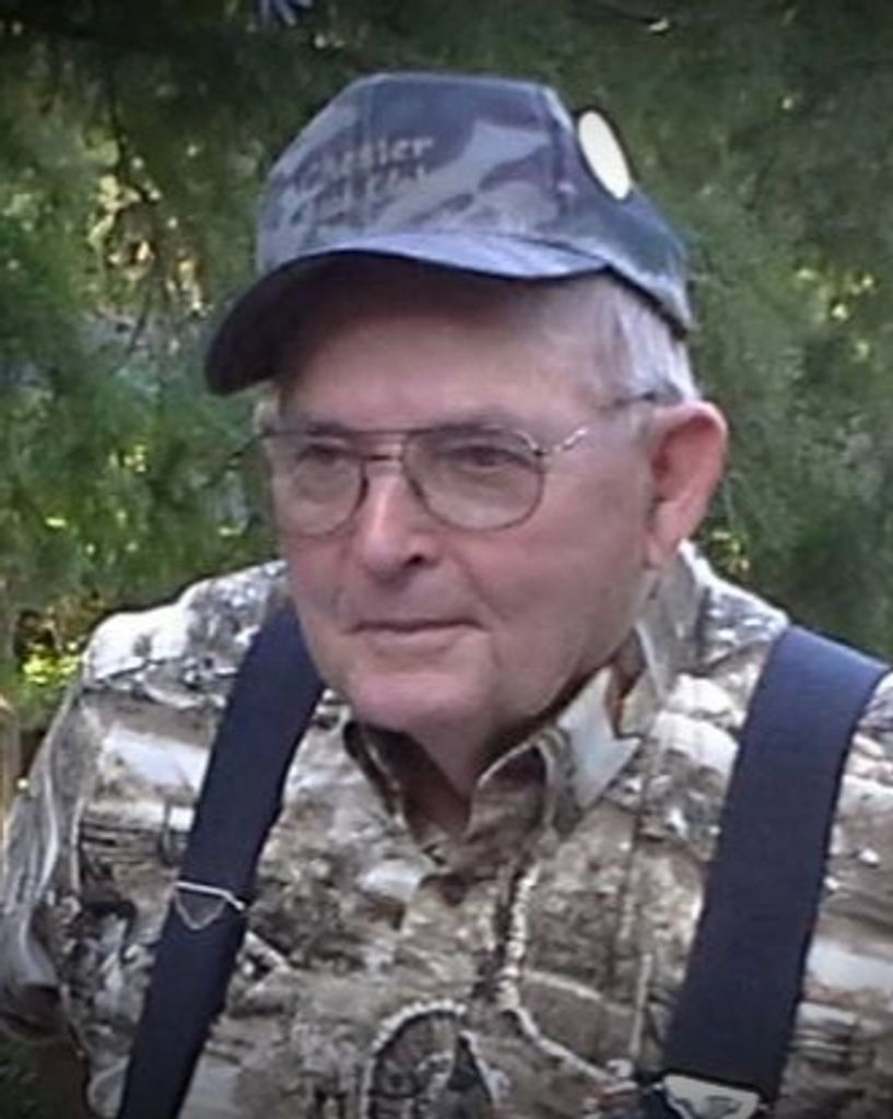 Alfred W Moureau, Sr. Profile Photo