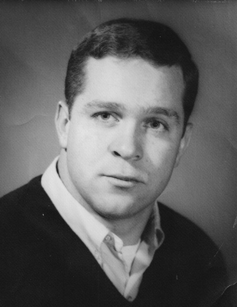 Wayne C. Laxton Profile Photo